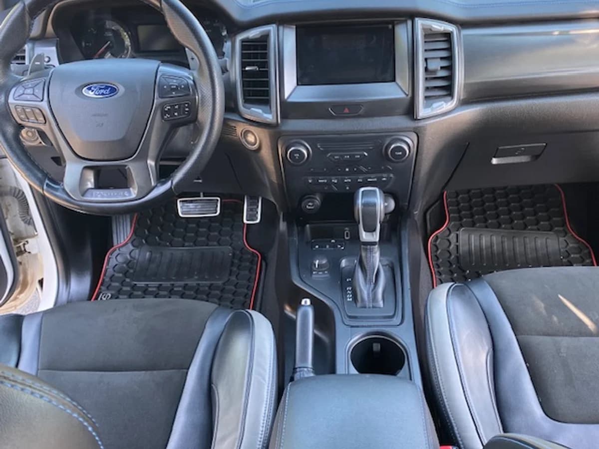 FORD RANGER Raptor 2.0 4x4 2022 - Imagen 19