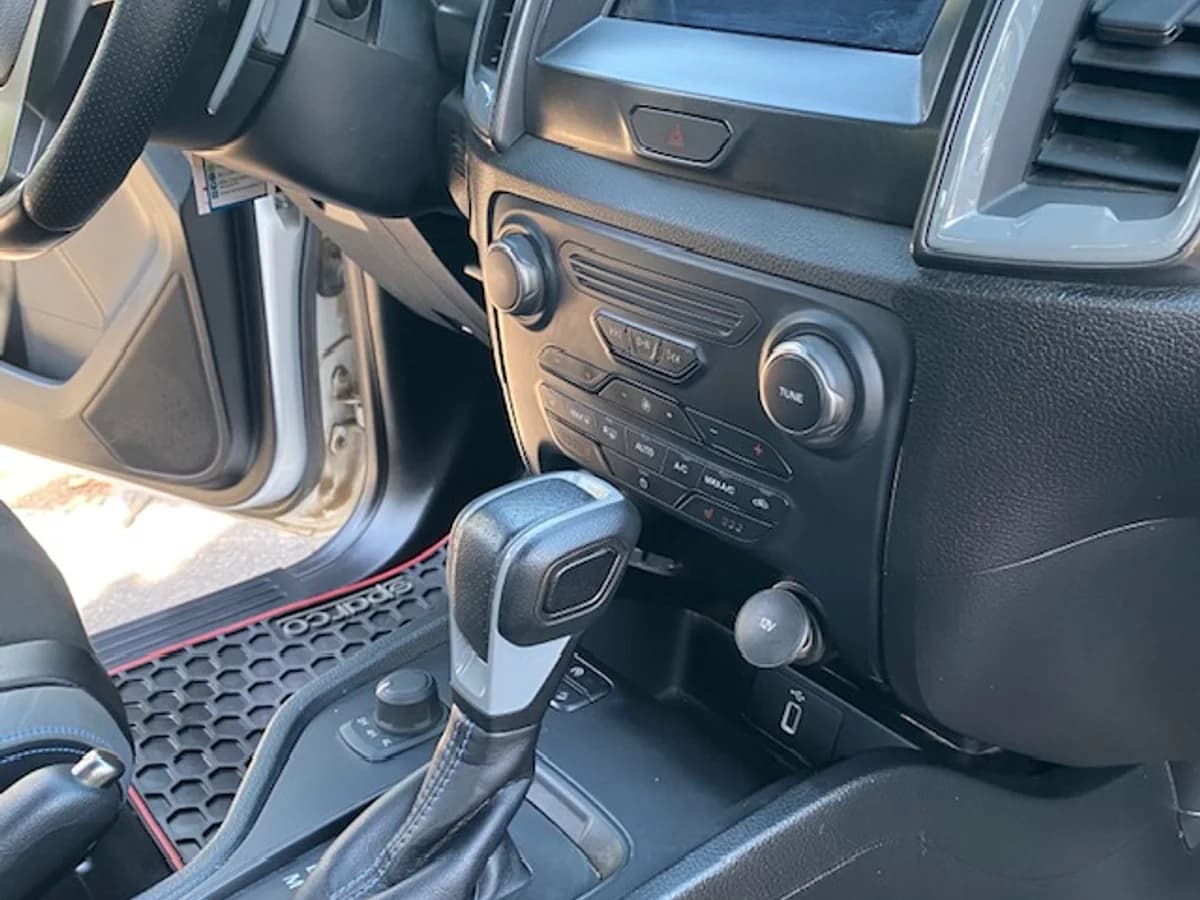 FORD RANGER Raptor 2.0 4x4 2022 - Imagen 27