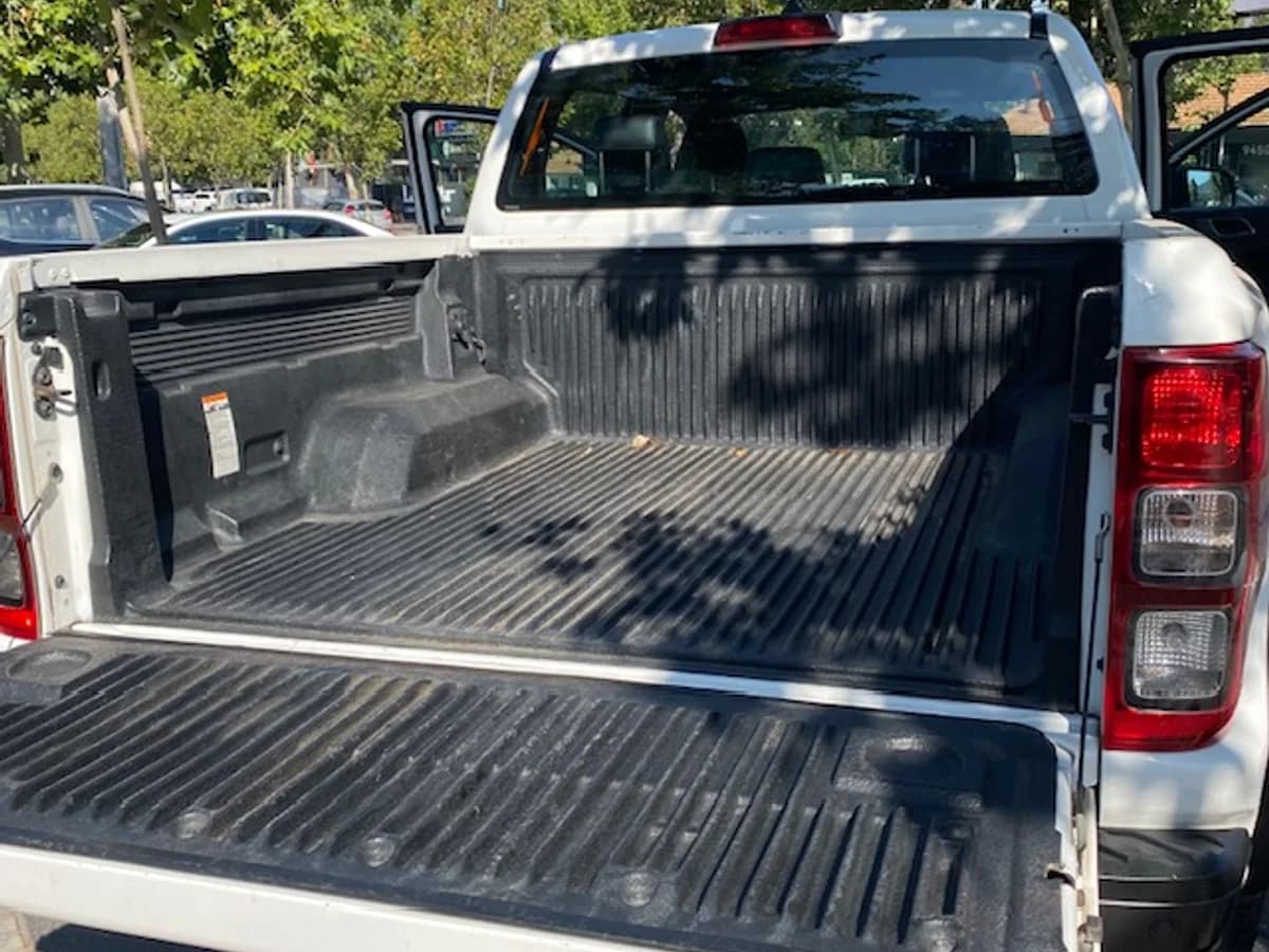 FORD RANGER Raptor 2.0 4x4 2022 - Imagen 29