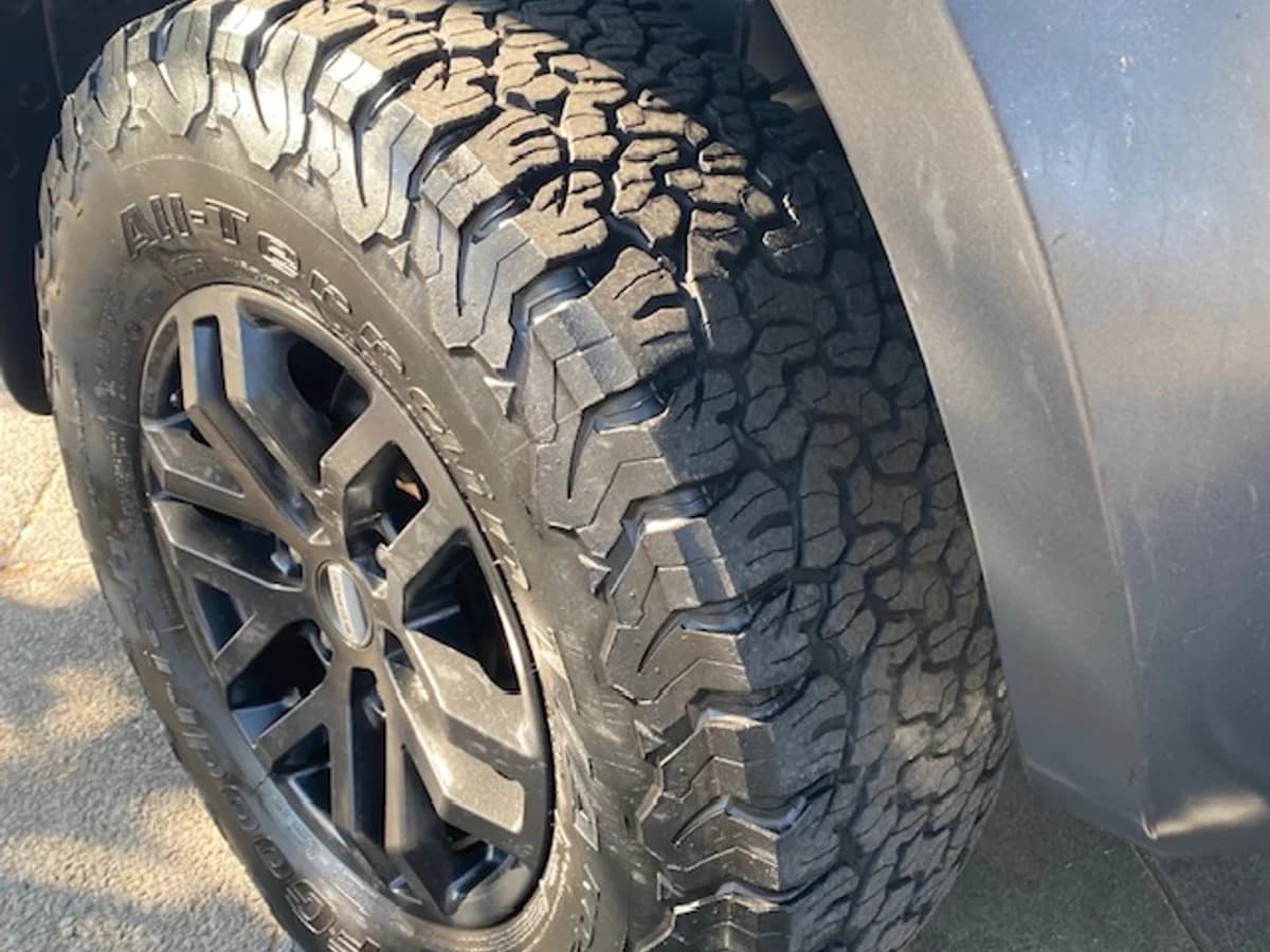 FORD RANGER Raptor 2.0 4x4 2022 - Imagen 9