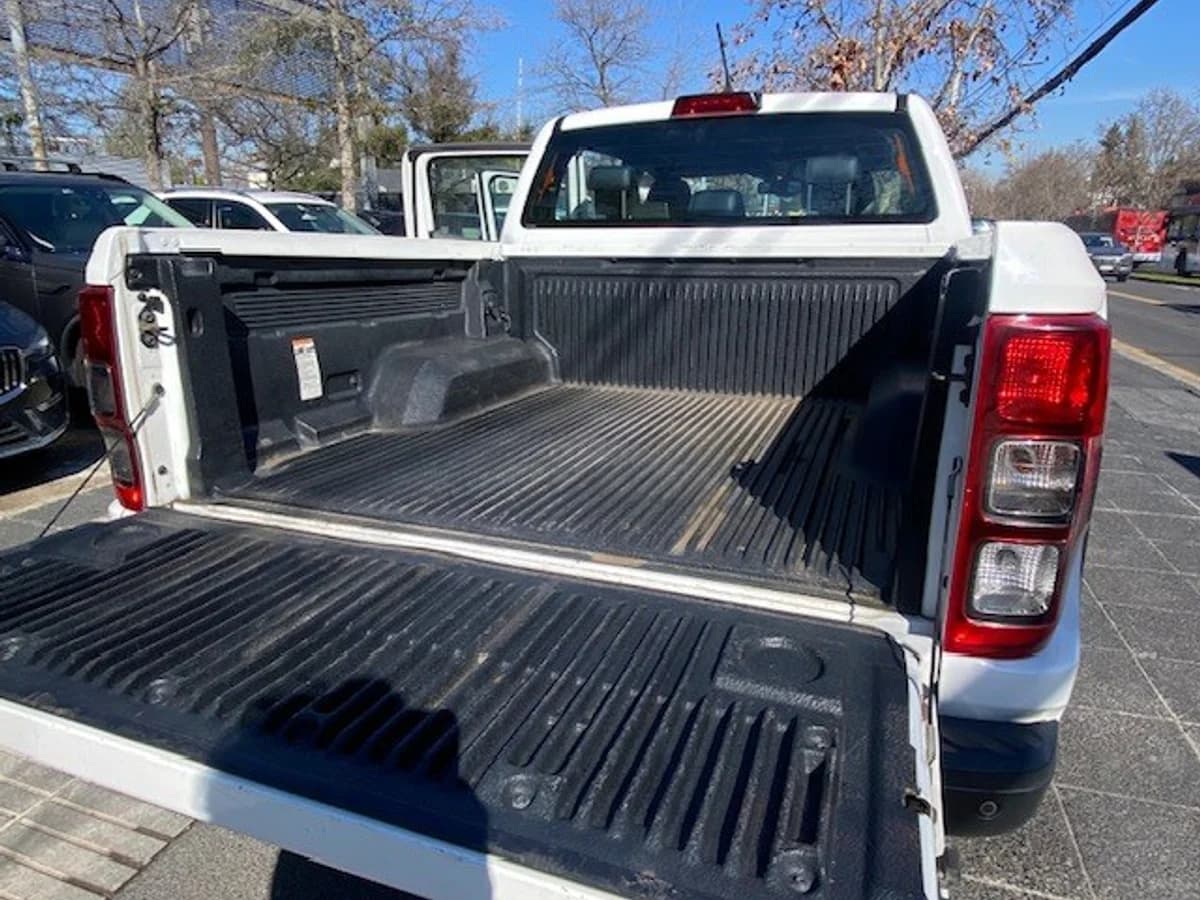 FORD RANGER Raptor 2.0 4x4 2022 - Imagen 19