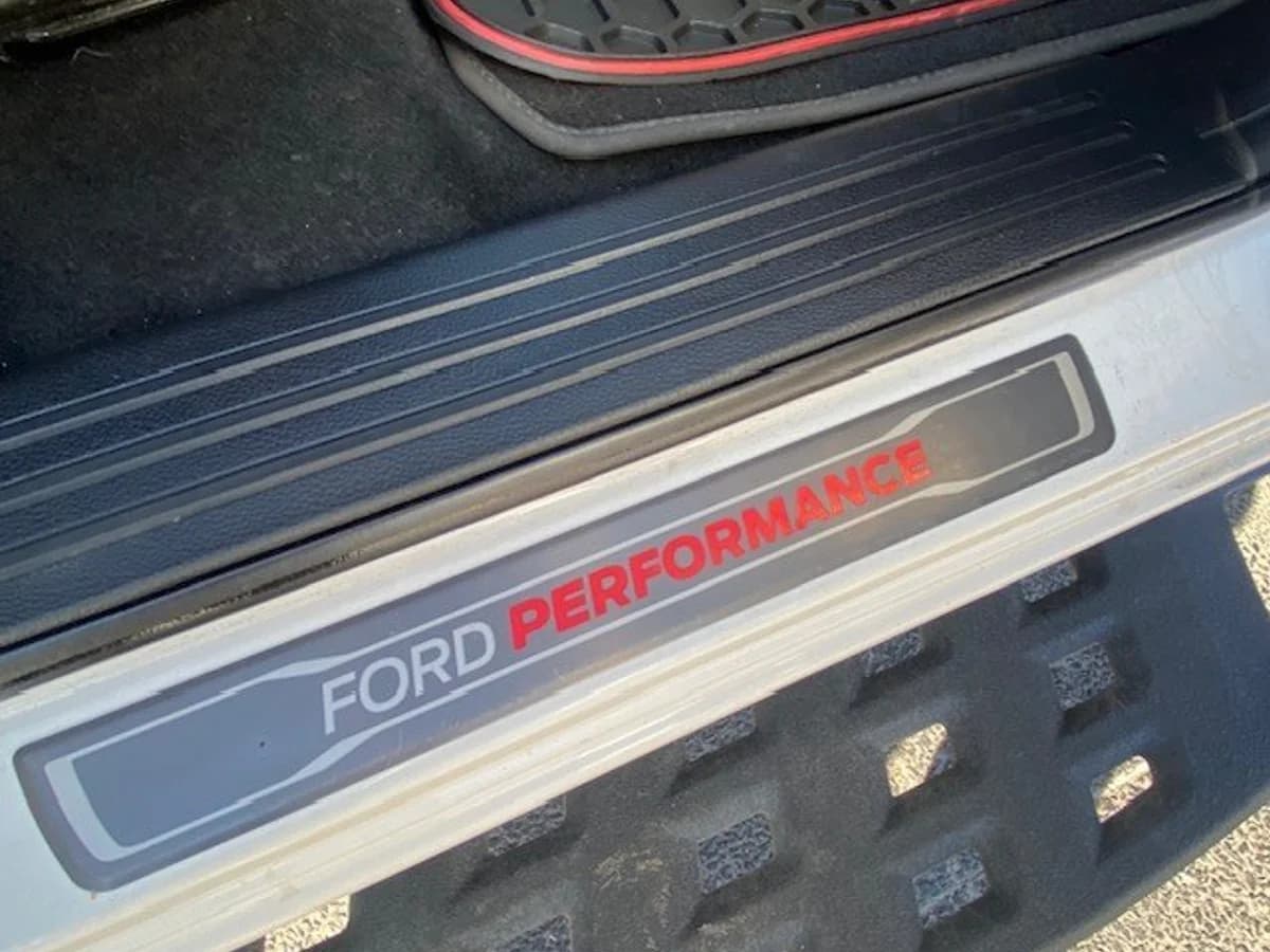 FORD RANGER Raptor 2.0 4x4 2022 - Imagen 21