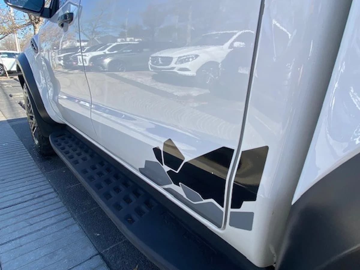 FORD RANGER Raptor 2.0 4x4 2022 - Imagen 22