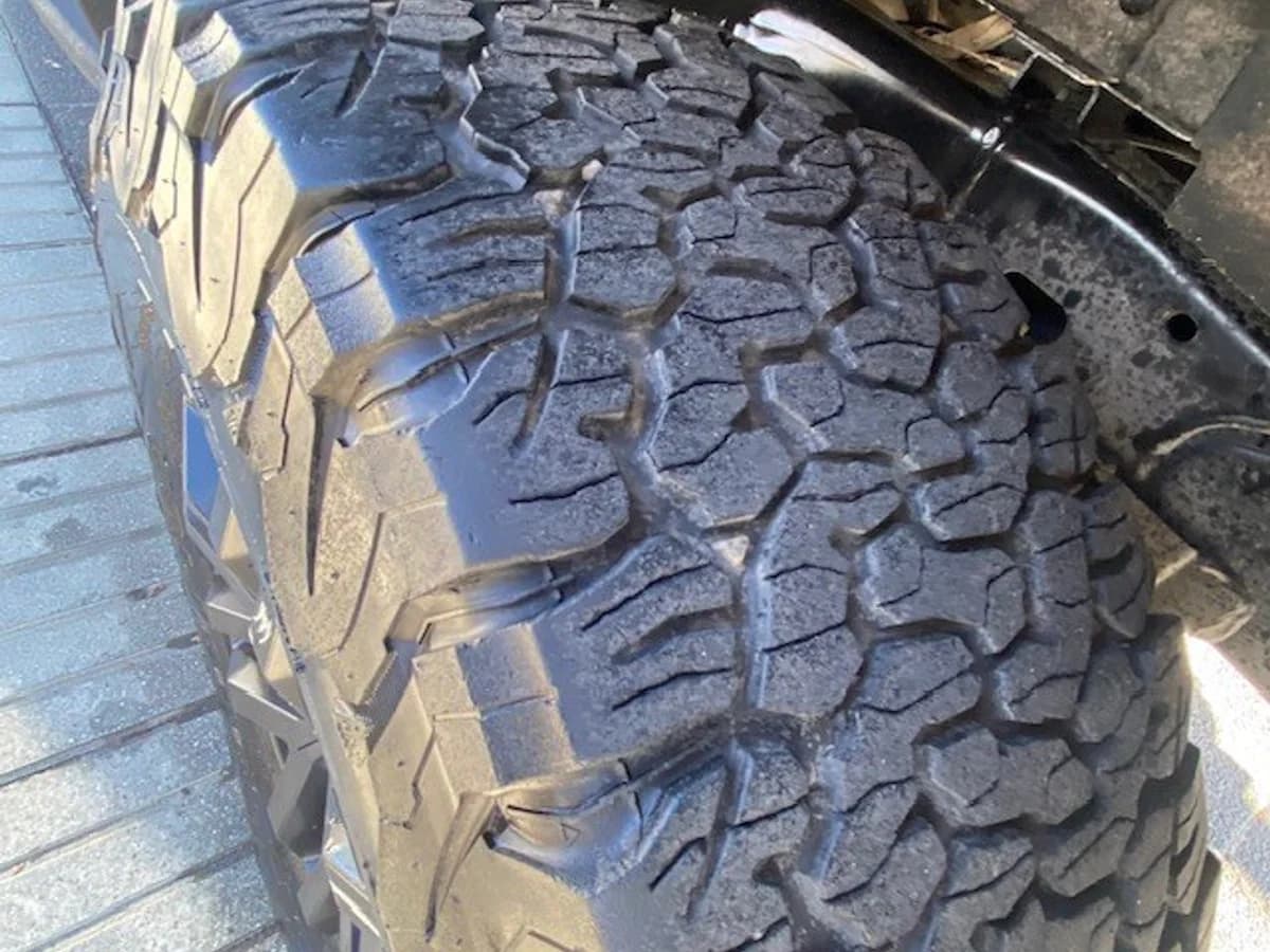 FORD RANGER Raptor 2.0 4x4 2022 - Imagen 23