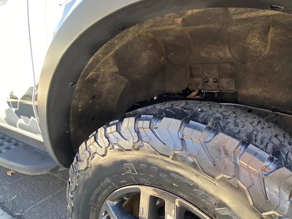 FORD RANGER Raptor 2.0 4x4 2022 - Imagen 24