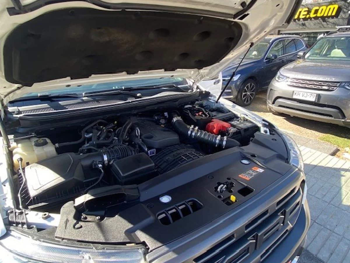 FORD RANGER Raptor 2.0 4x4 2022 - Imagen 26