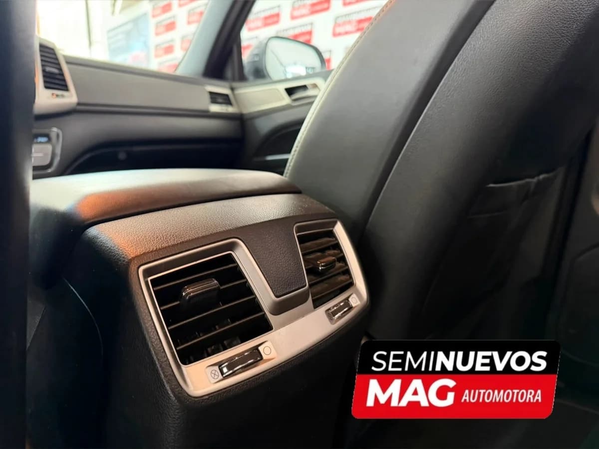 SSANGYONG MUSSO 4X2 2.2 DIESEL 2021 - Imagen 5
