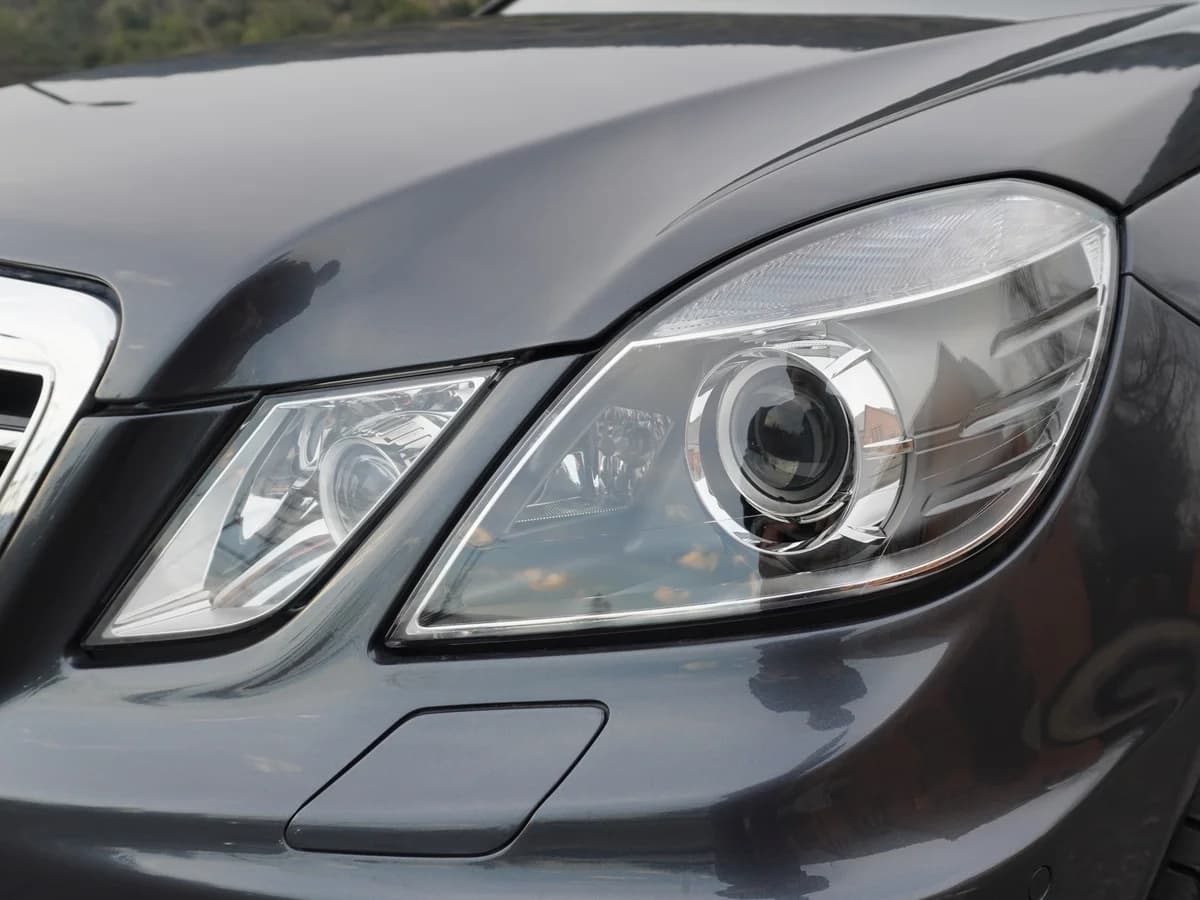 Mercedes Benz E 63 AMG Año 2011 - Imagen 21