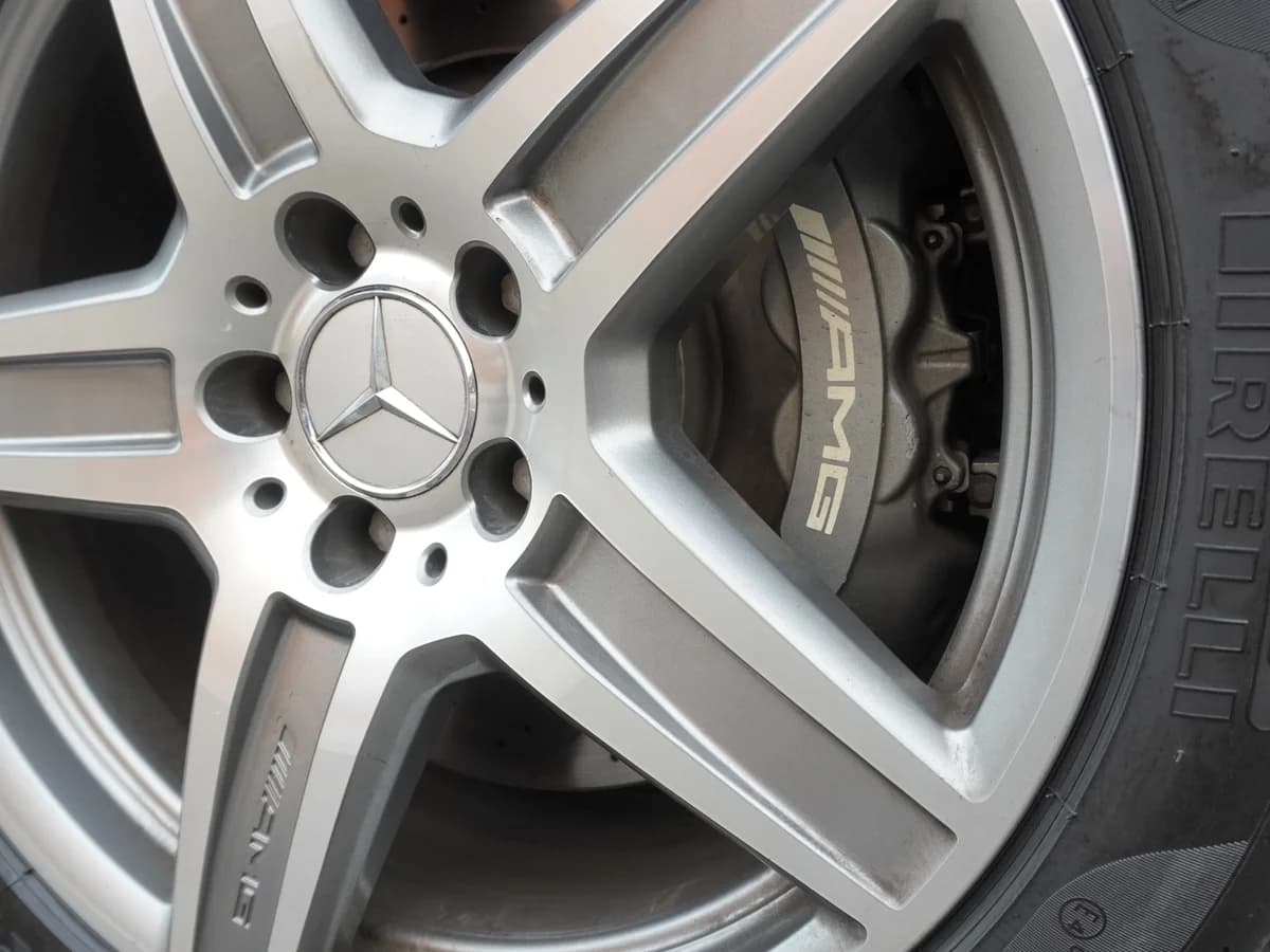 Mercedes Benz E 63 AMG Año 2011 - Imagen 23
