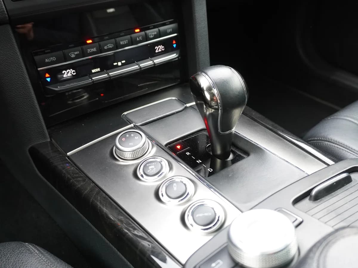 Mercedes Benz E 63 AMG Año 2011 - Imagen 32