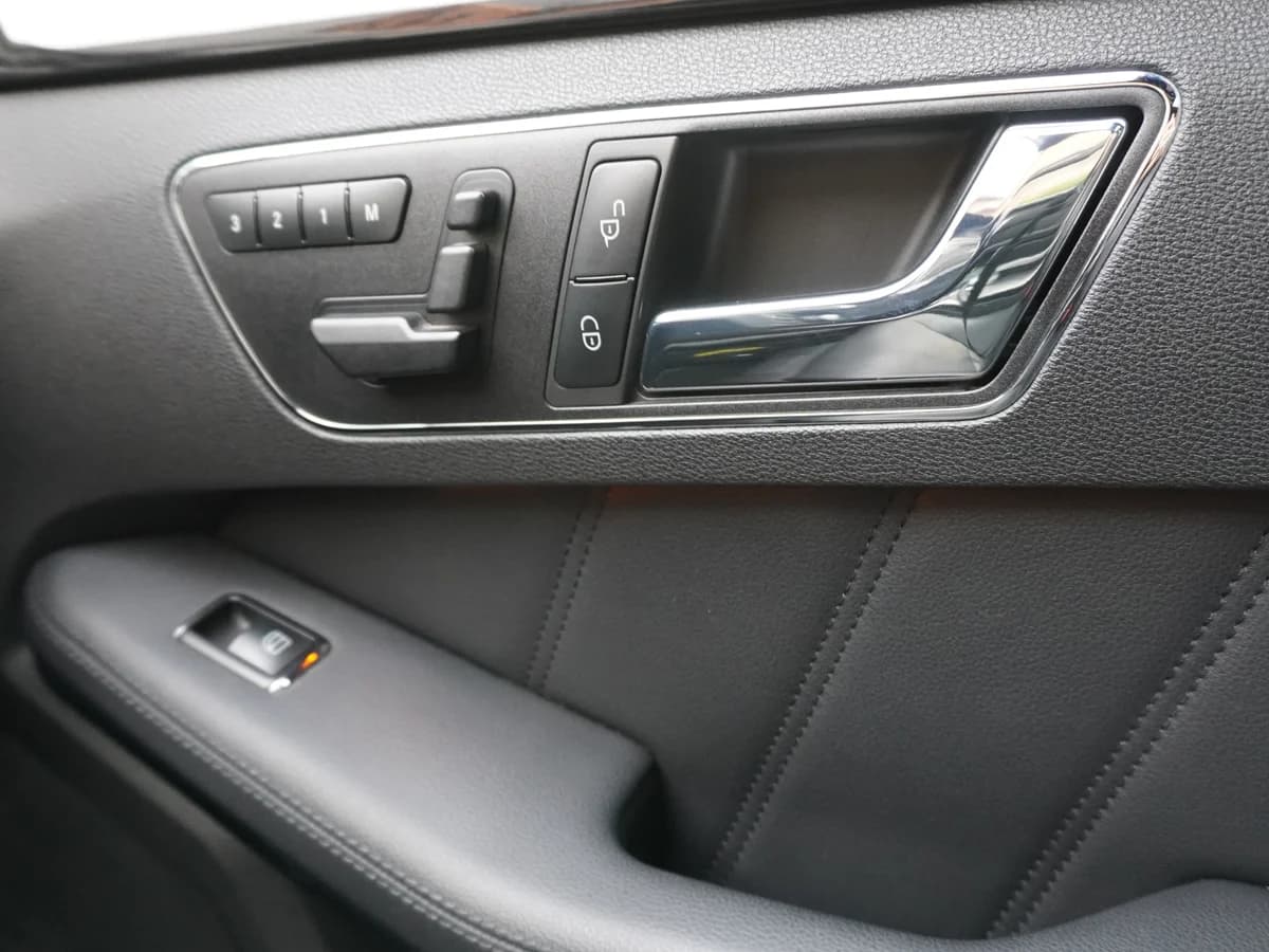 Mercedes Benz E 63 AMG Año 2011 - Imagen 34