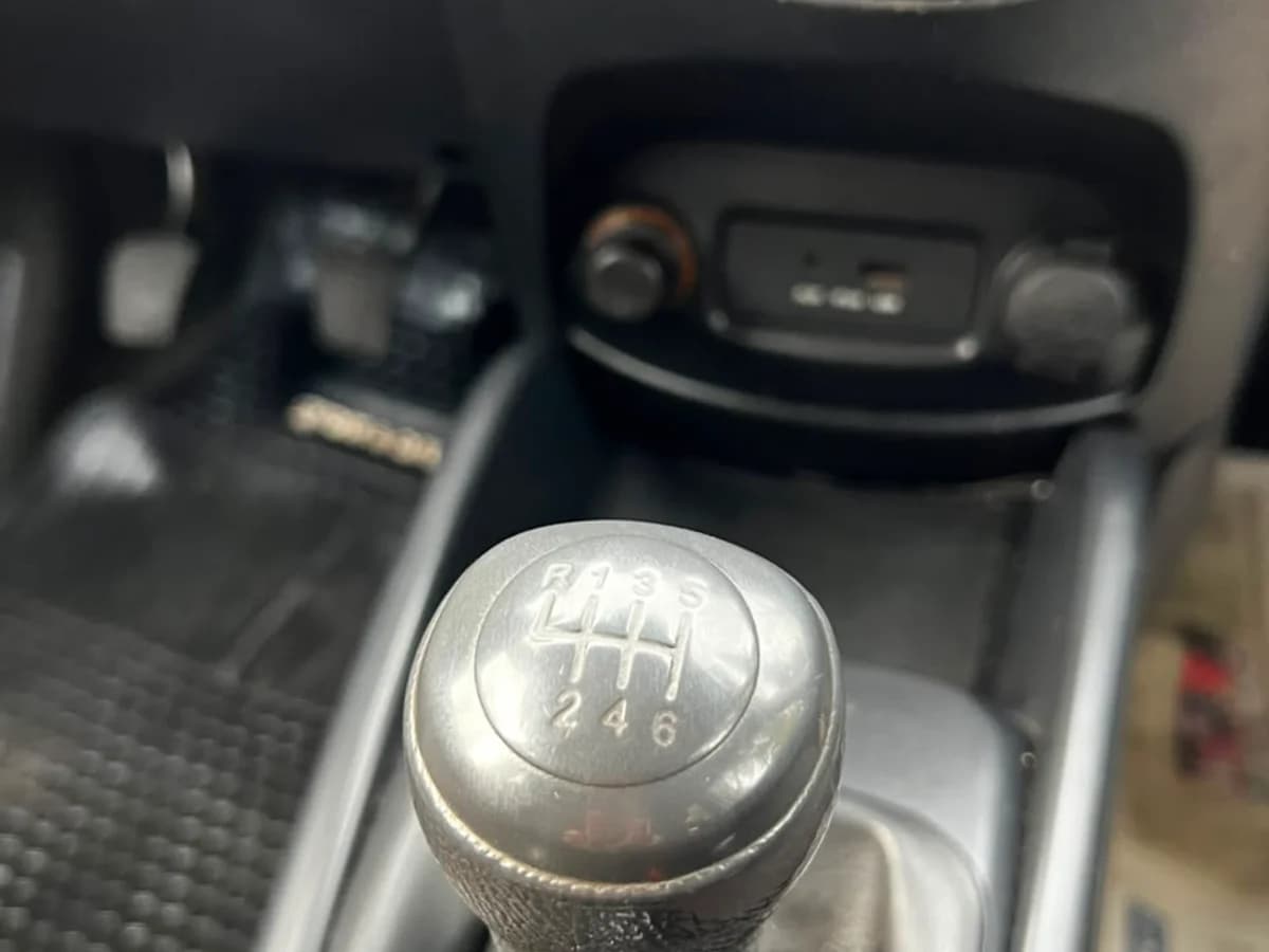 KIA Soul LX 1.6 2014 - Imagen 13