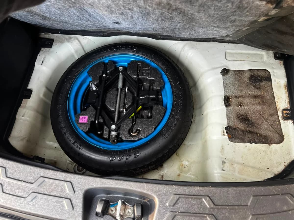 KIA Soul LX 1.6 2014 - Imagen 15