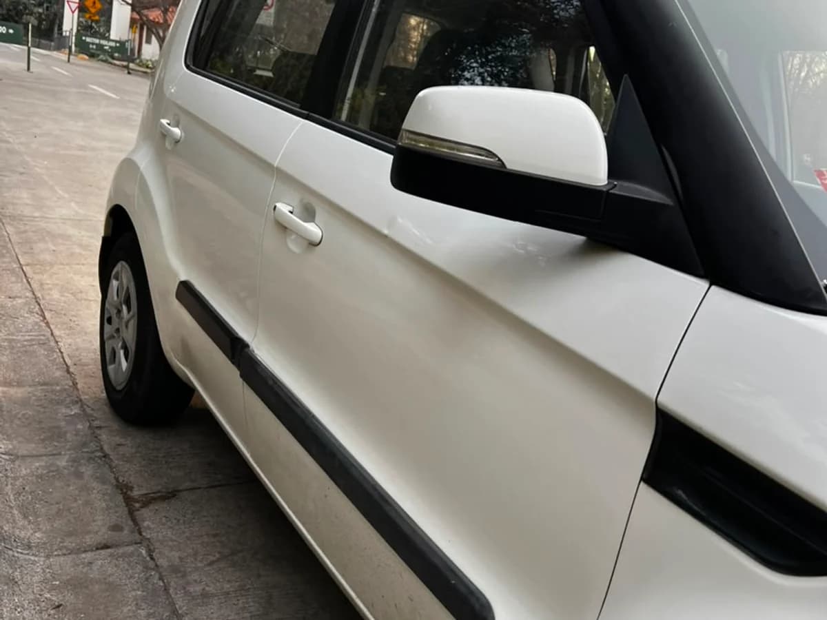 KIA Soul LX 1.6 2014 - Imagen 18