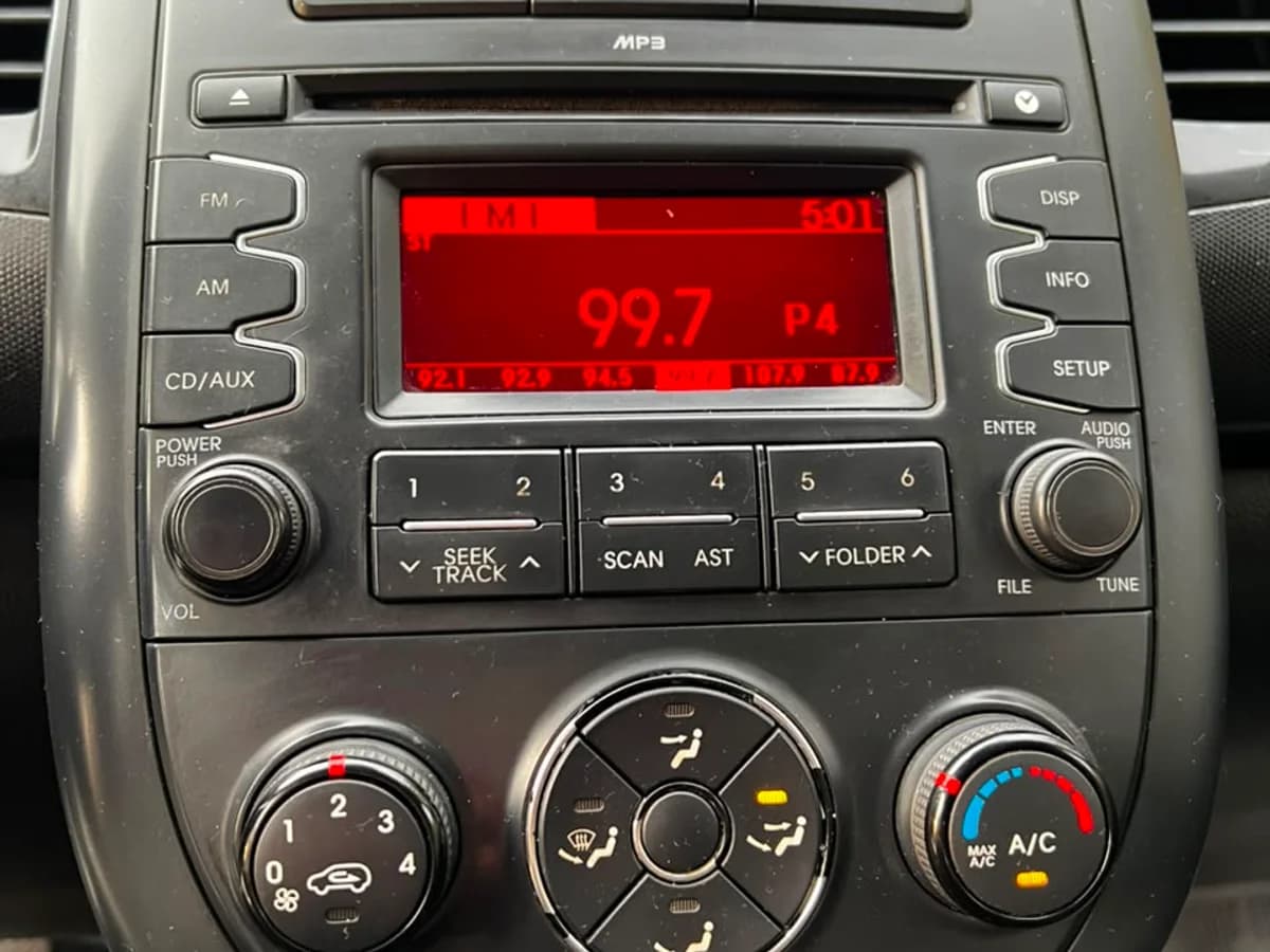 KIA Soul LX 1.6 2014 - Imagen 24