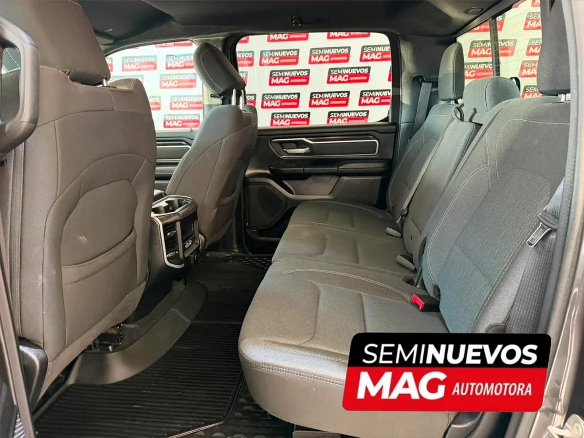 RAM 1500 4X4 3.6 AUT 2022 - Imagen 3
