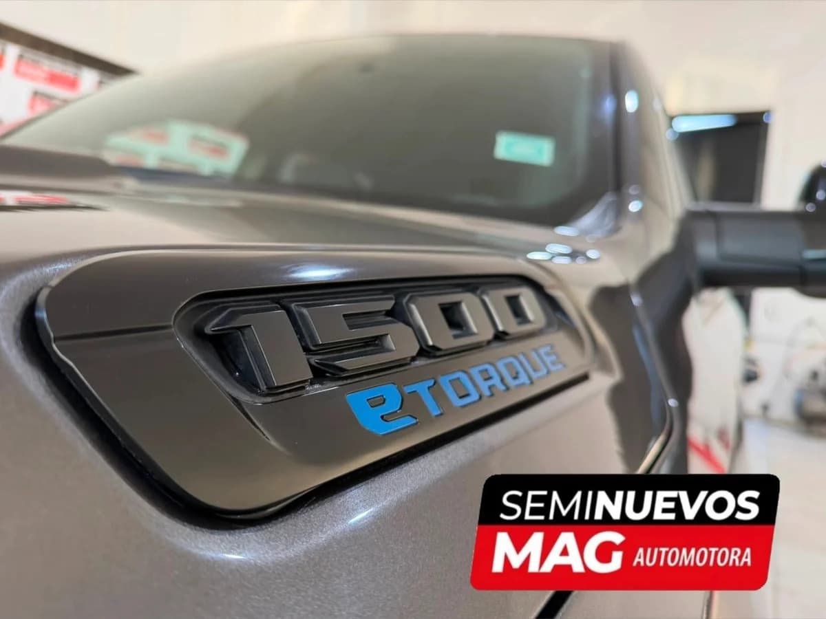 RAM 1500 4X4 3.6 AUT 2022 - Imagen 7