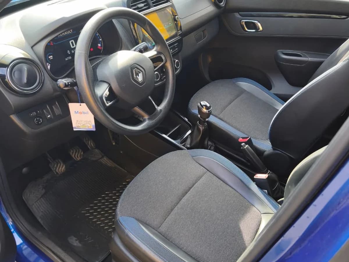RENAULT Kwid 1.0 2023 - Imagen 5
