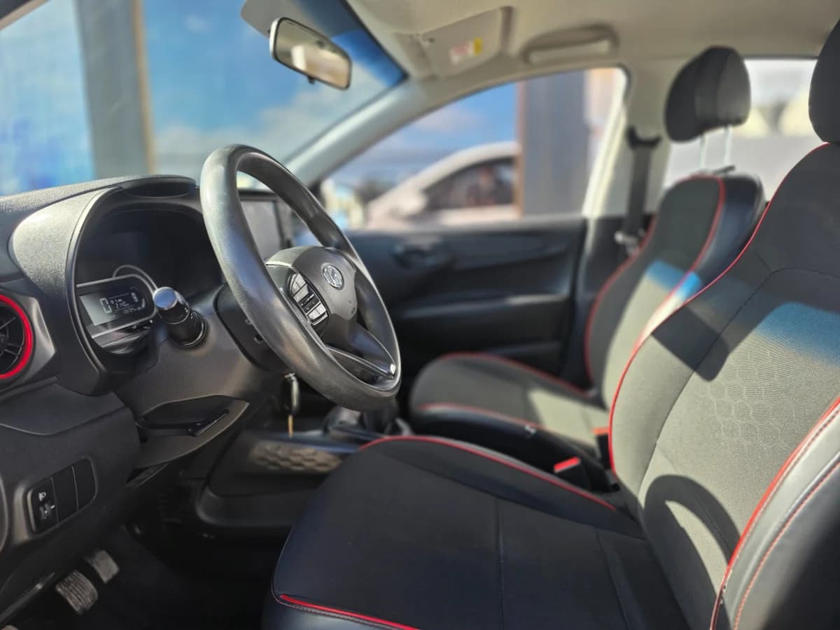 HYUNDAI Grand I10 1.2 GLS 2021 - Imagen 3