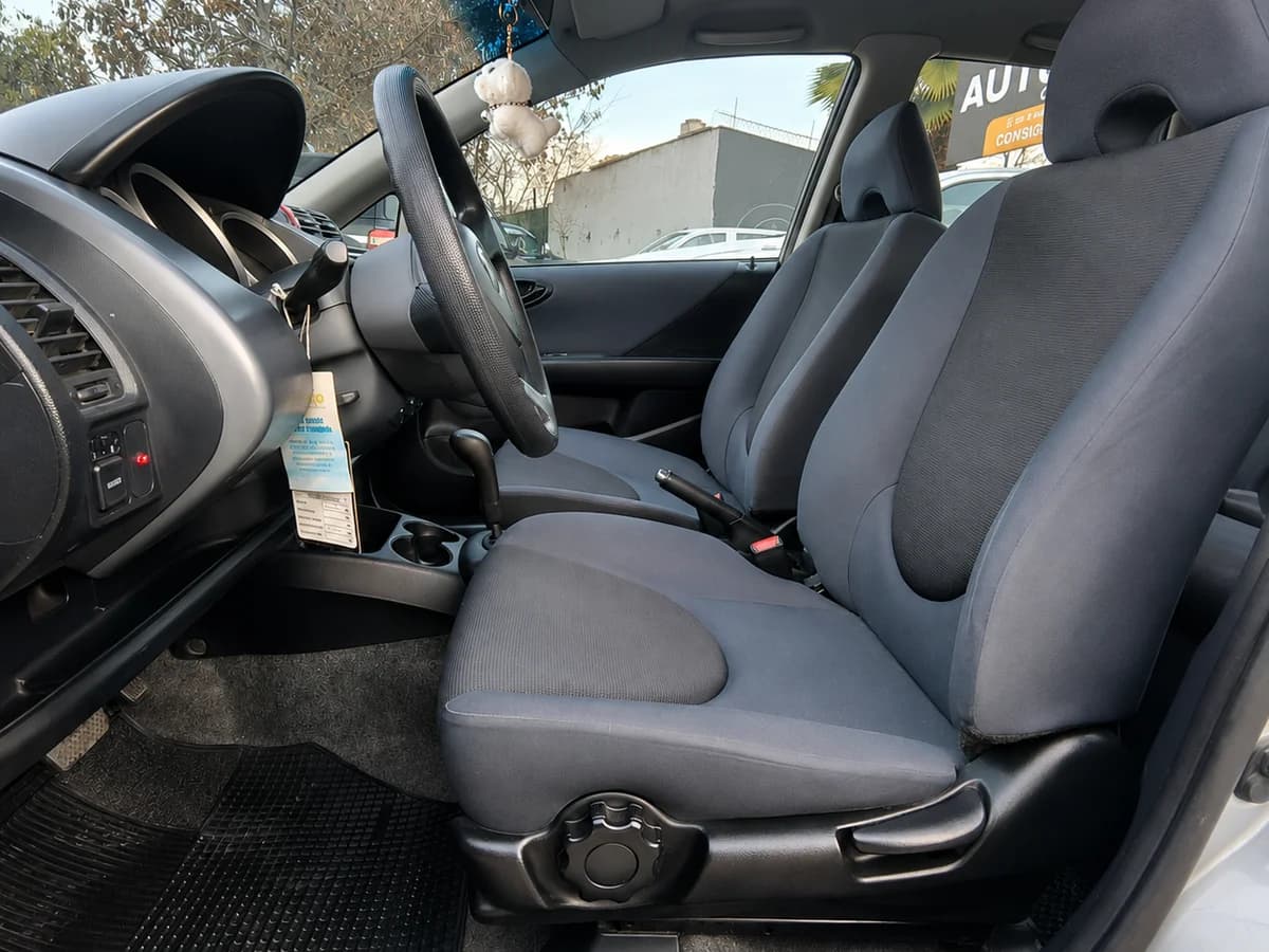 HONDA Fit LX 1.4 2005 - Imagen 8