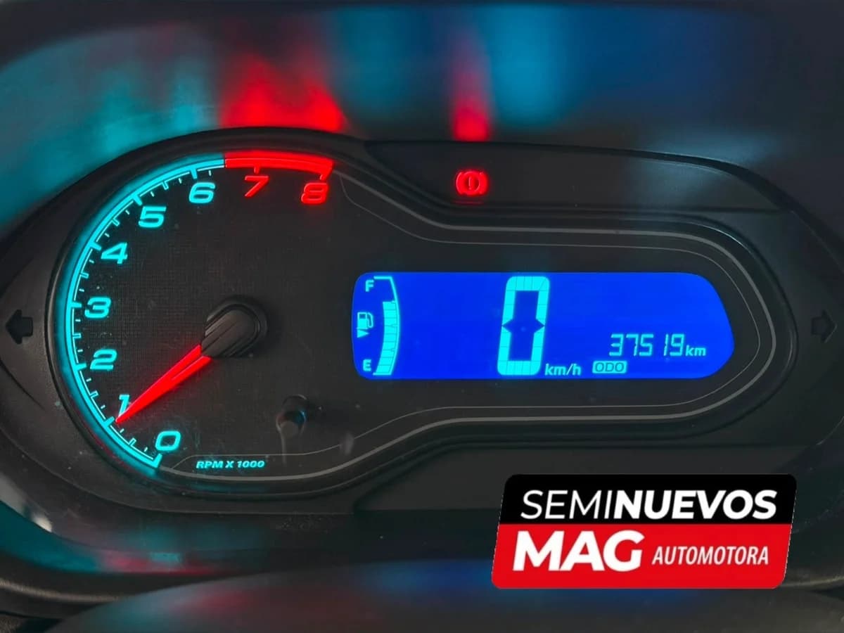 CHEVROLET Prisma LT 1.4 2018 - Imagen 5