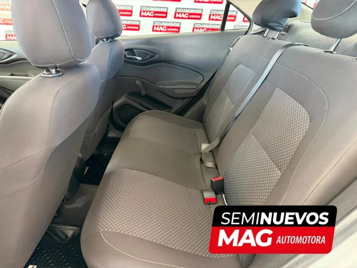 CHEVROLET Prisma LT 1.4 2018 - Imagen 7