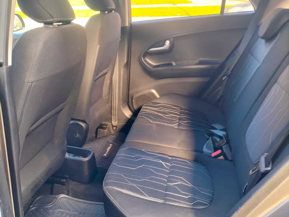KIA Morning EX 1.2 2017 - Imagen 6