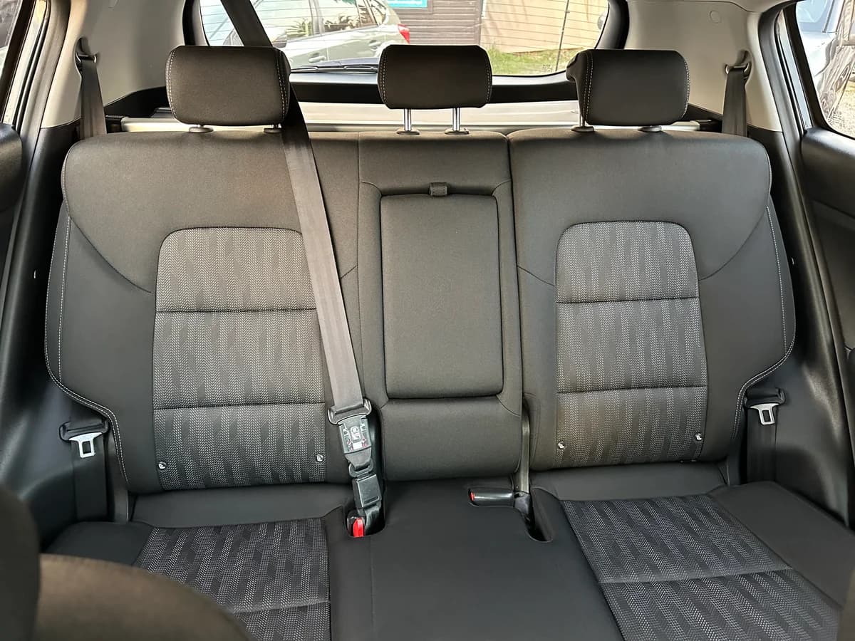 KIA Sportage QL MT 2.0 2021 - Imagen 22