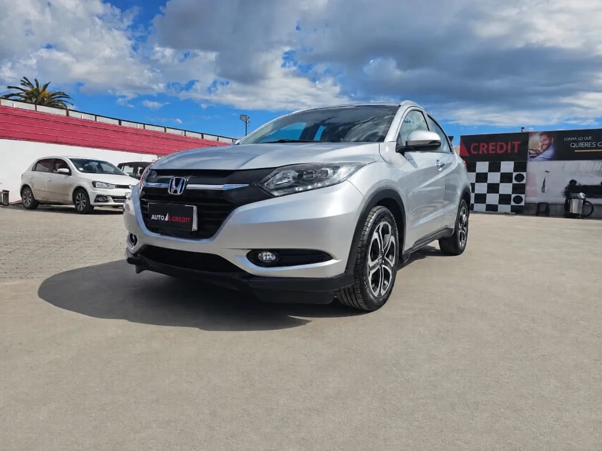 HONDA Hr-V EXL 1.8 2018 - Imagen 1