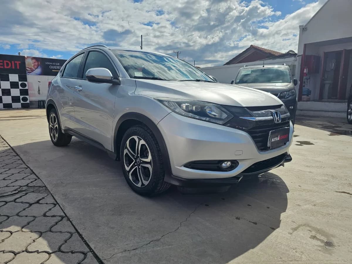 HONDA Hr-V EXL 1.8 2018 - Imagen 3
