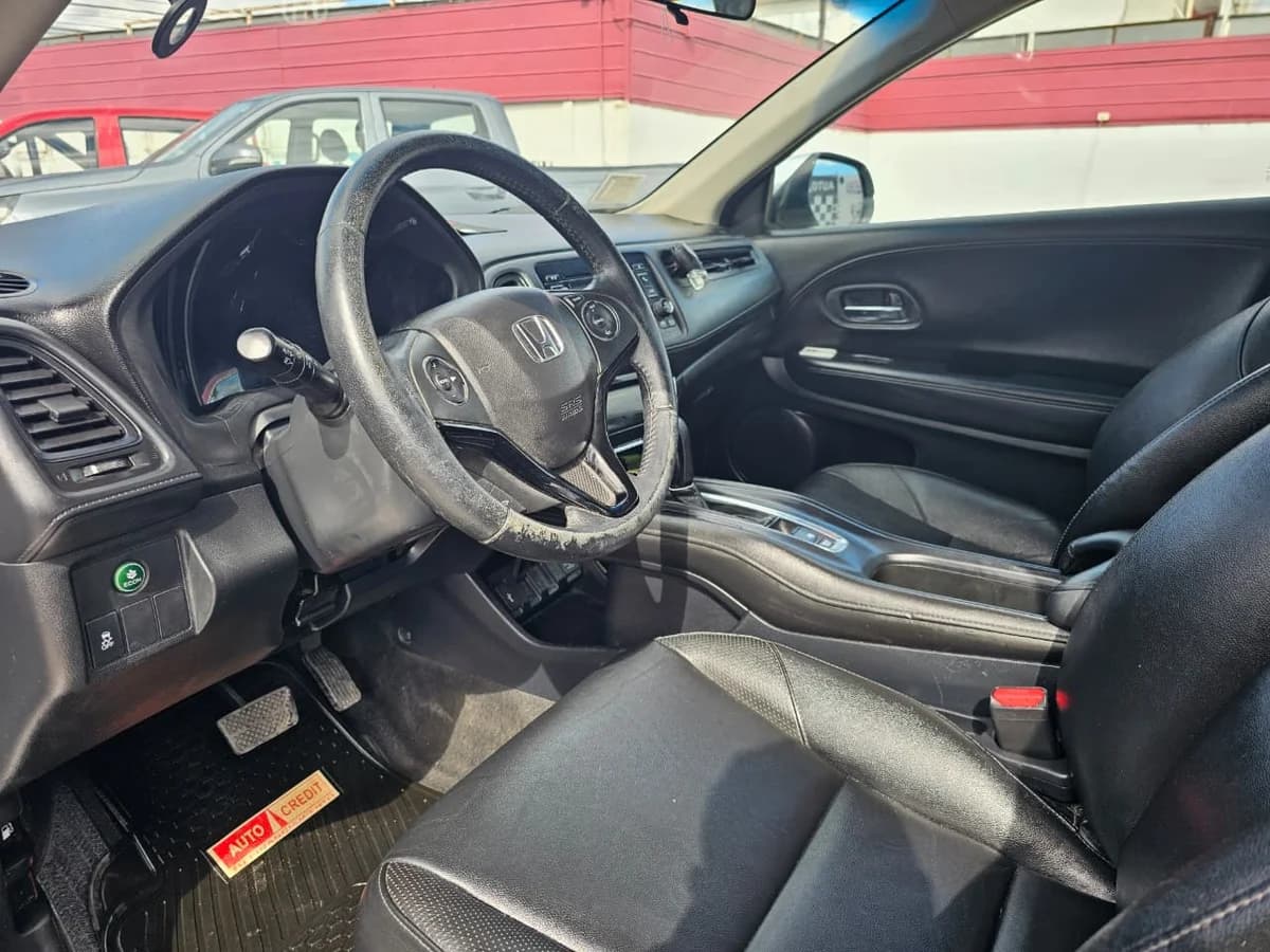HONDA Hr-V EXL 1.8 2018 - Imagen 7