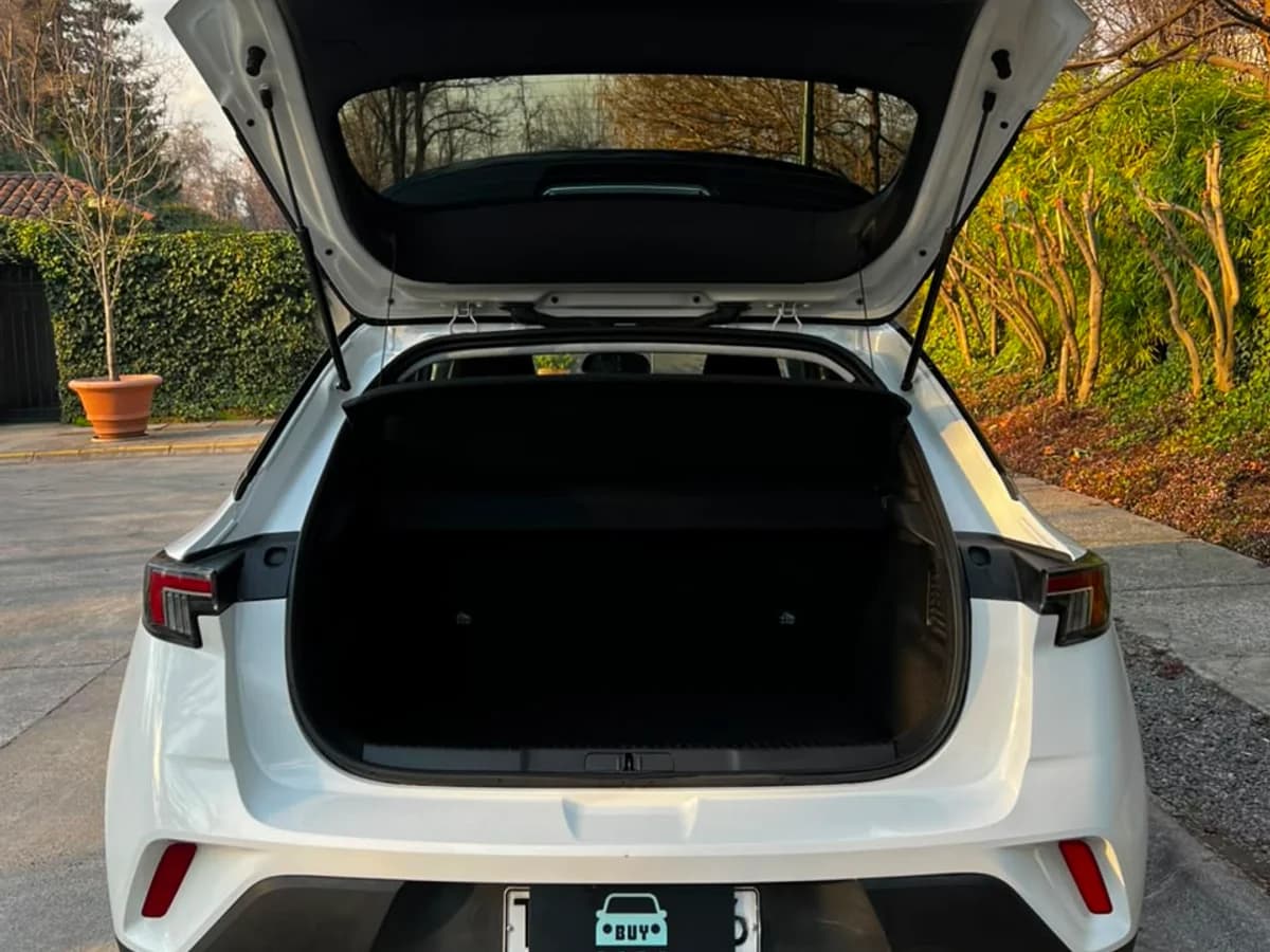 OPEL Mokka 1.2T Elegance AT8 año 2024 - Imagen 6