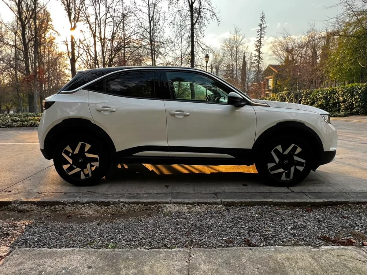 OPEL Mokka 1.2T Elegance AT8 año 2024 - Imagen 8