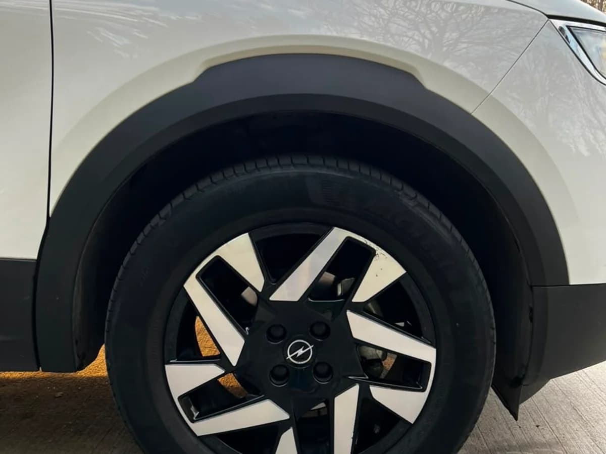 OPEL Mokka 1.2T Elegance AT8 año 2024 - Imagen 9