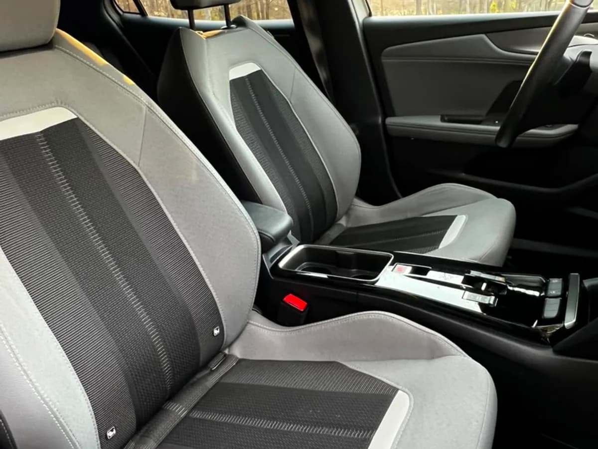 OPEL Mokka 1.2T Elegance AT8 año 2024 - Imagen 23