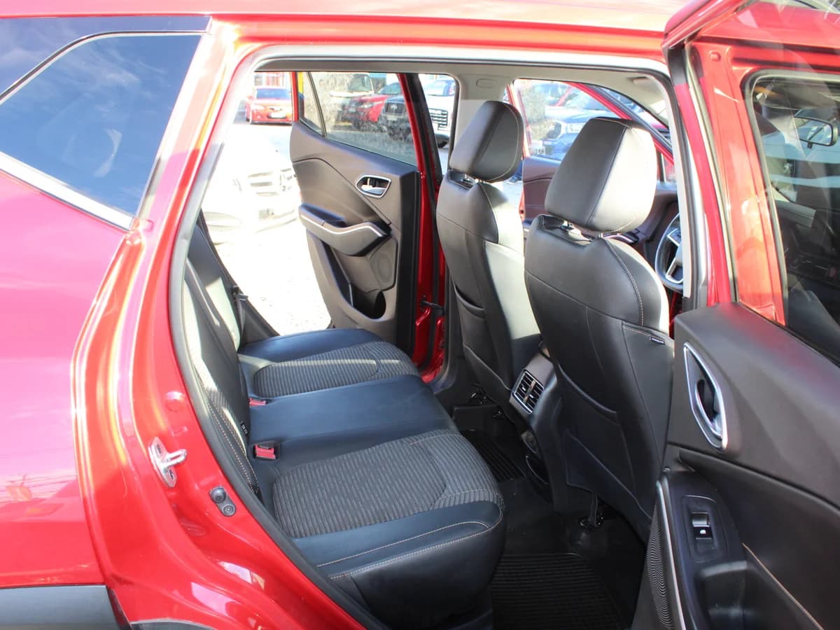 JAC js4 LUXURY 2022 - Imagen 7
