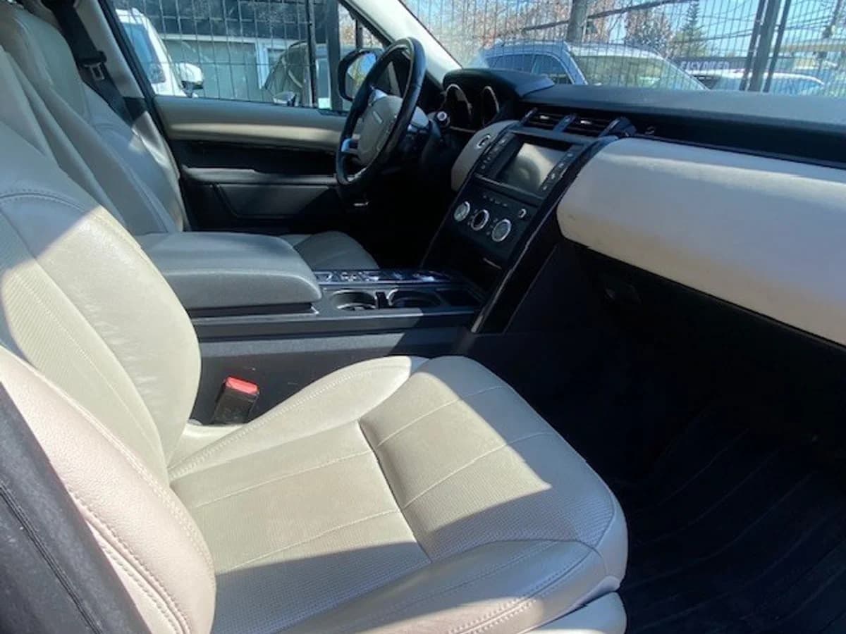 LAND ROVER DISCOVERY New Discovery 3.0 2018 - Imagen 3