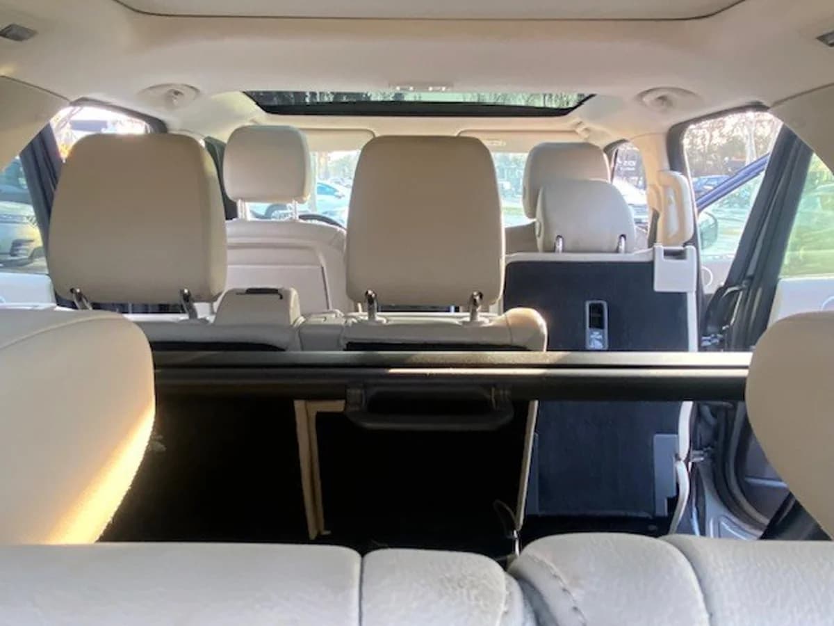 LAND ROVER DISCOVERY New Discovery 3.0 2018 - Imagen 13