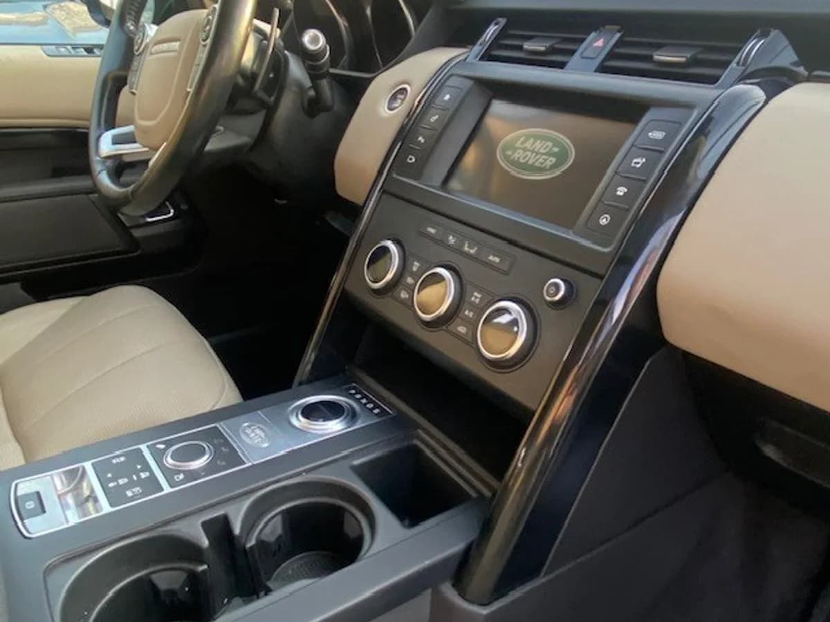 LAND ROVER DISCOVERY New Discovery 3.0 2018 - Imagen 18