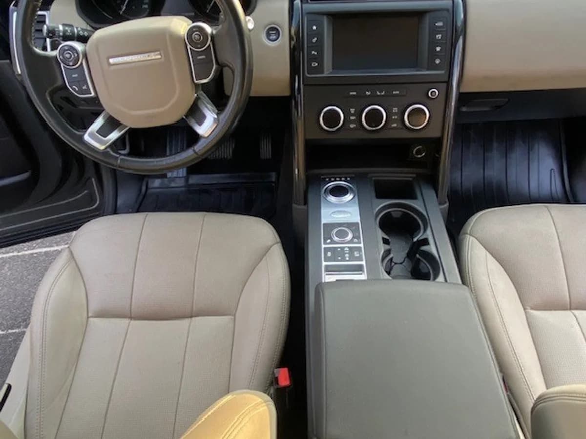 LAND ROVER DISCOVERY New Discovery 3.0 2018 - Imagen 21