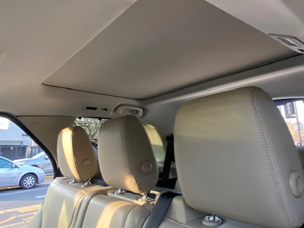 LAND ROVER DISCOVERY New Discovery 3.0 2018 - Imagen 22