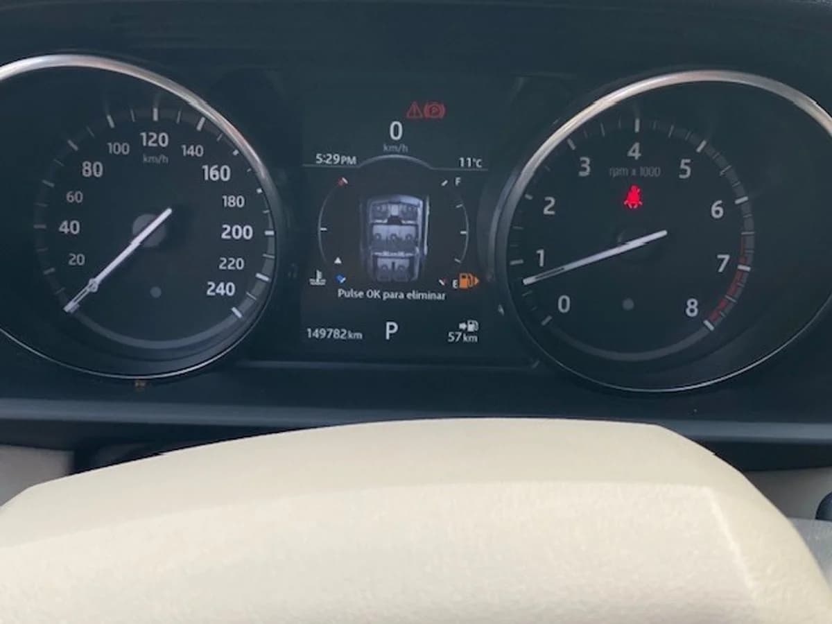 LAND ROVER DISCOVERY New Discovery 3.0 2018 - Imagen 24