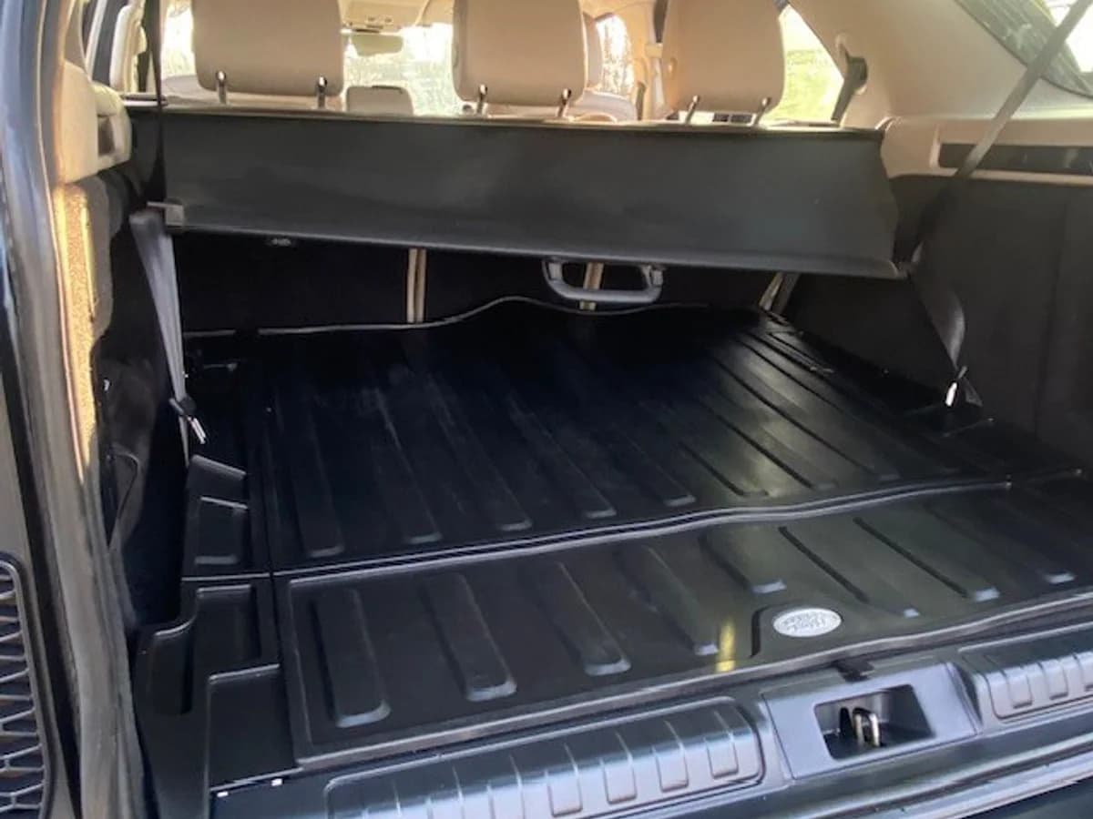 LAND ROVER DISCOVERY New Discovery 3.0 2018 - Imagen 12