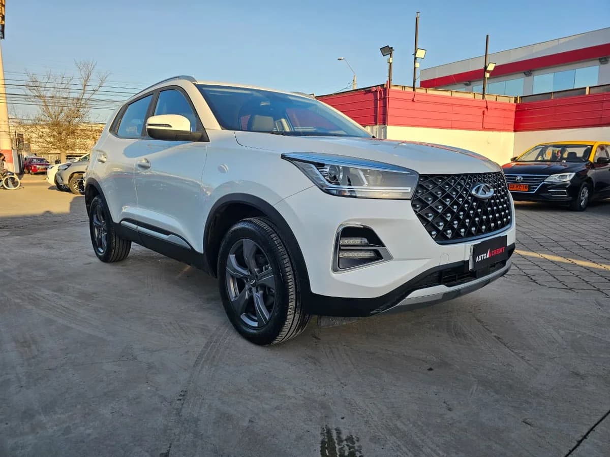 CHERY TIGGO 3 PRO 1.5 2025 - Imagen 3