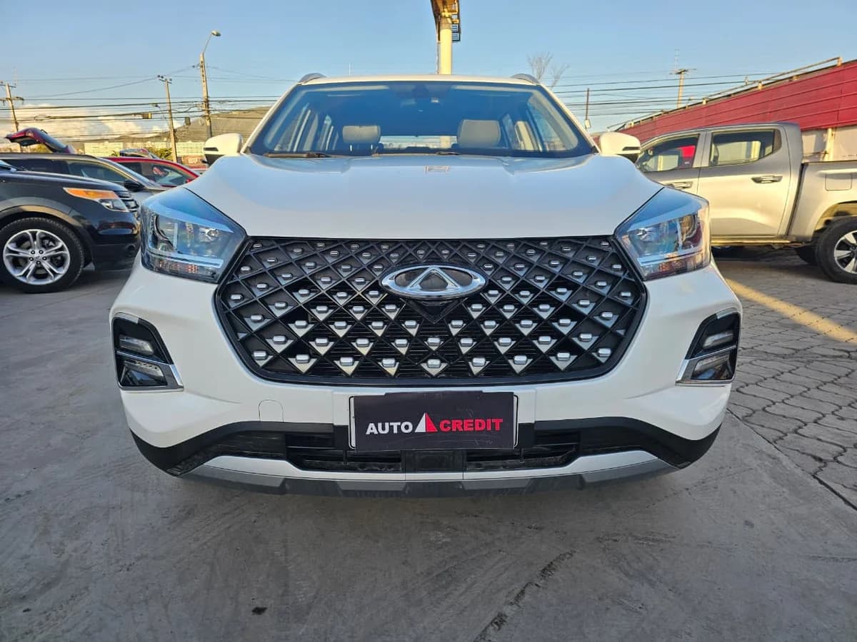 CHERY TIGGO 3 PRO 1.5 2025 - Imagen 5