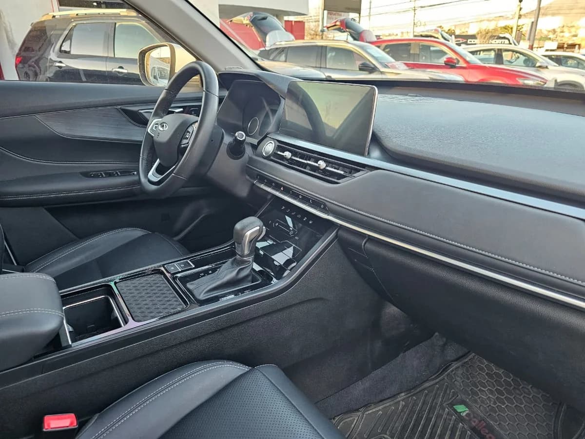 CHERY TIGGO 3 PRO 1.5 2025 - Imagen 7