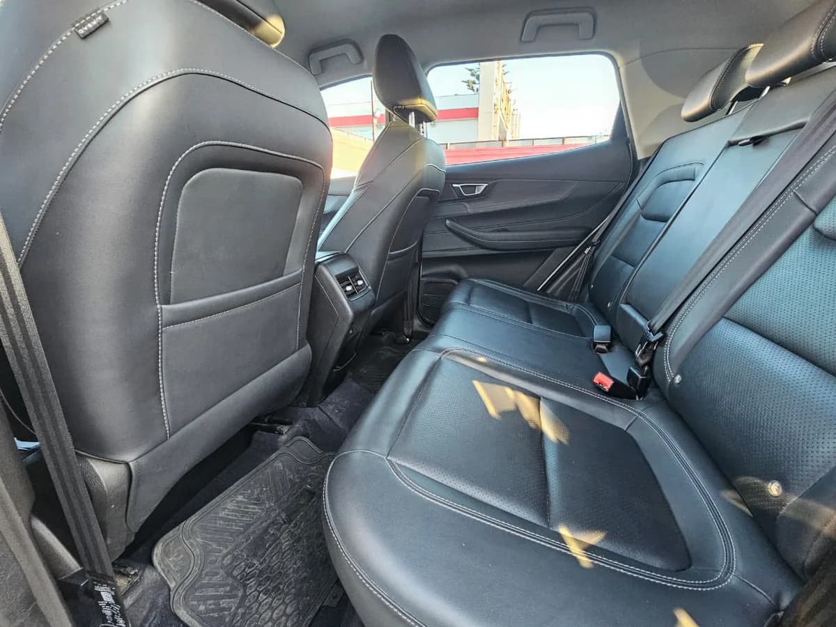 CHERY TIGGO 3 PRO 1.5 2025 - Imagen 9