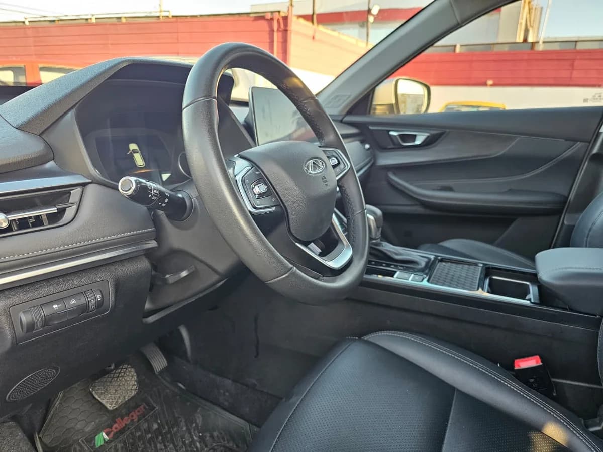 CHERY TIGGO 3 PRO 1.5 2025 - Imagen 10