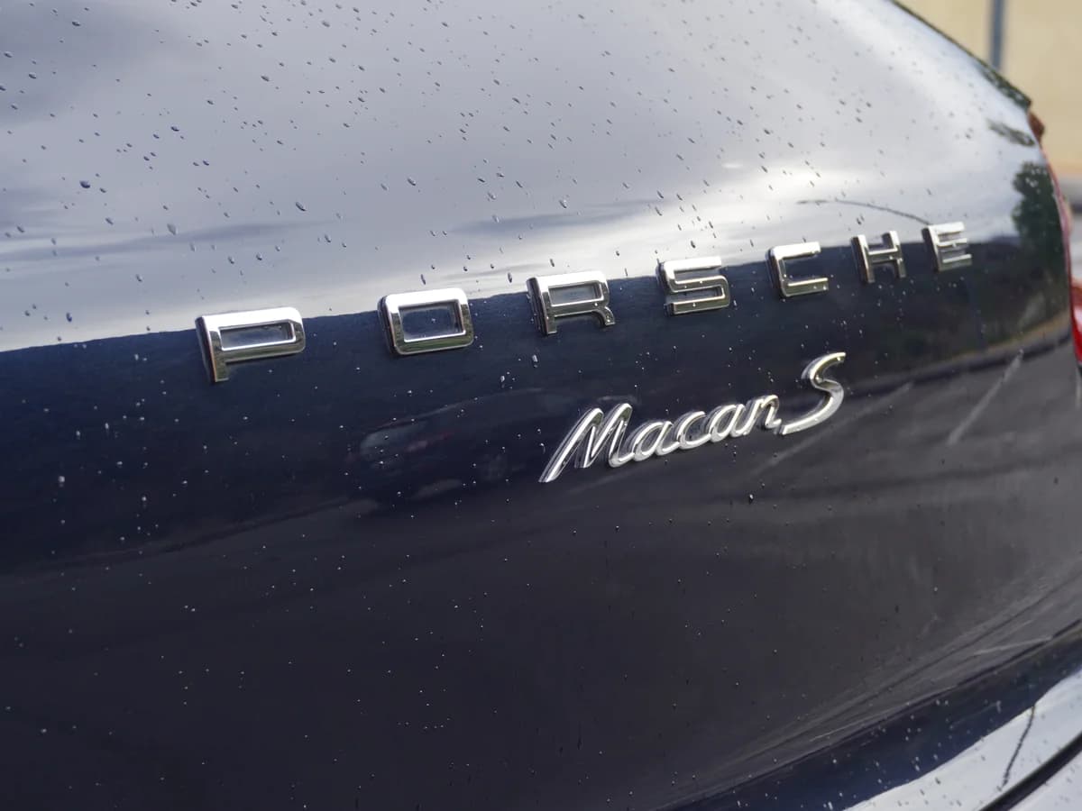 Porsche Macan S Año 2017 - Imagen 17