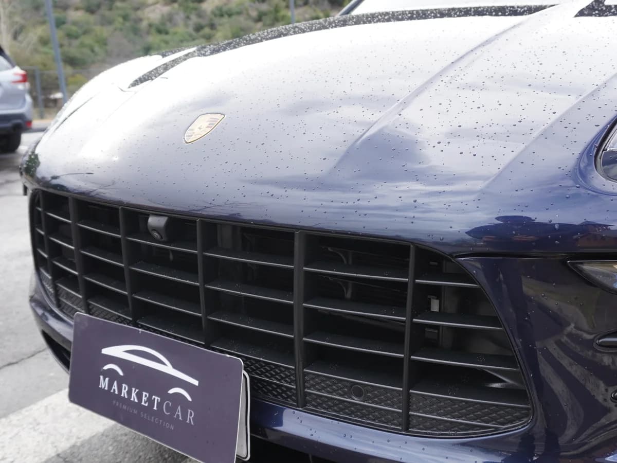 Porsche Macan S Año 2017 - Imagen 18